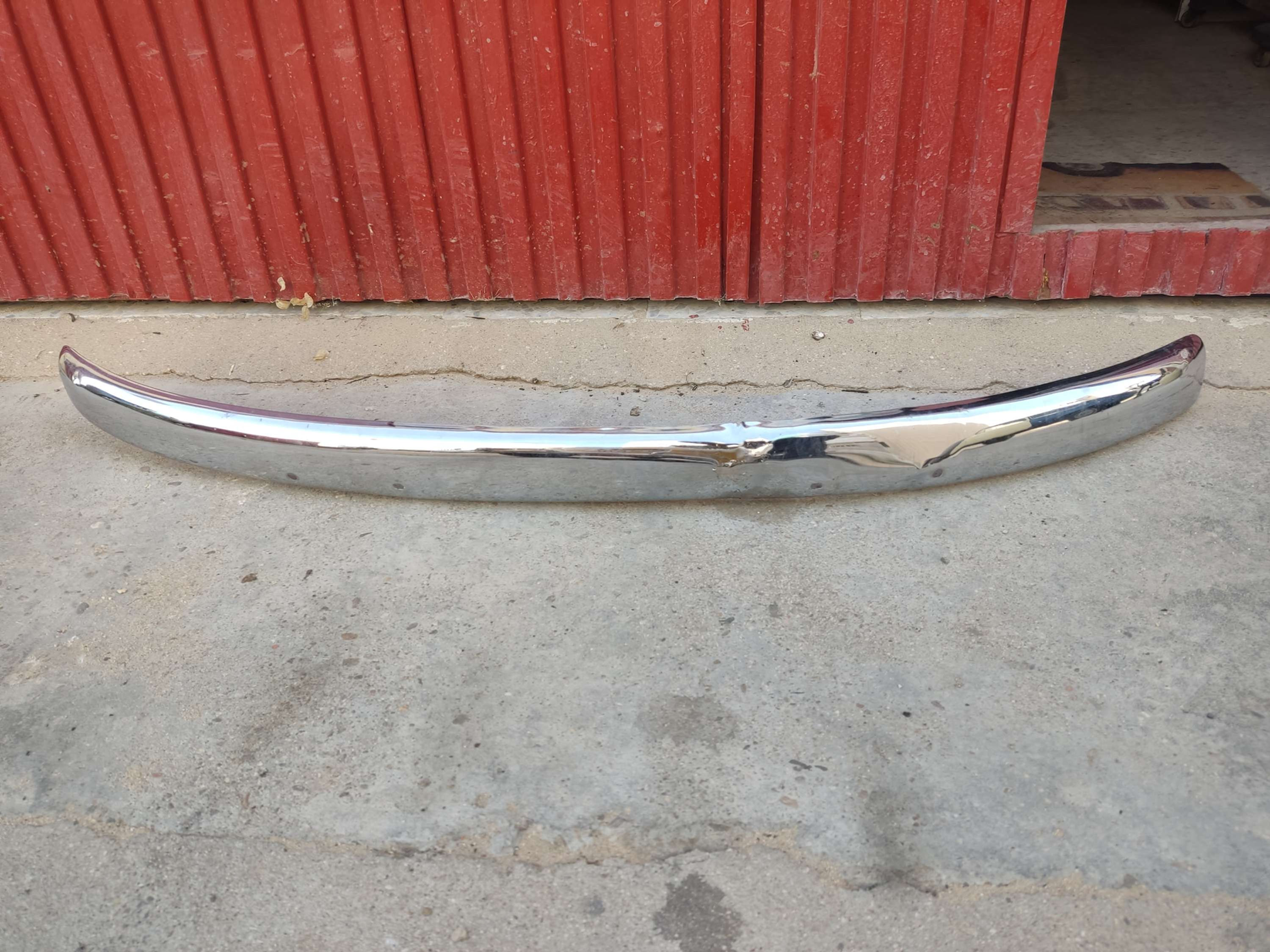 Paragolpes delantero Volkswagen escarabajo