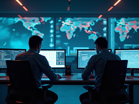Here’s your Cybersecurity Newsletter
