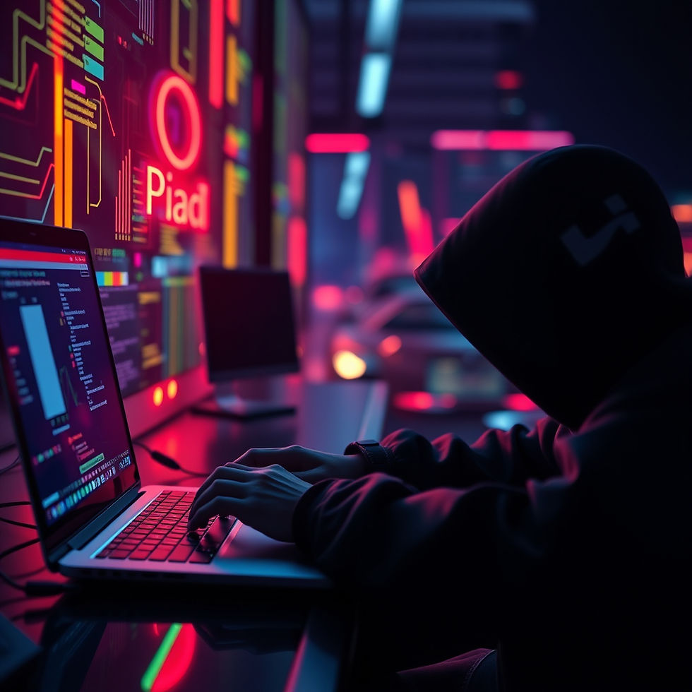 March 2026 Cybersecurity News Roundup: