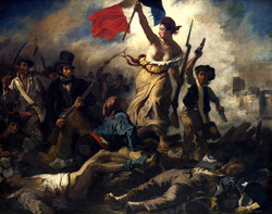 La mettre à France