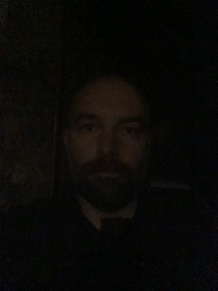Sombr'âme