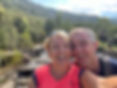 Vos hôtes à la maison de vacances en Ardèche.