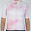 Thumbnail: Cotton Candy Pink Race Fit Cycling Jersey