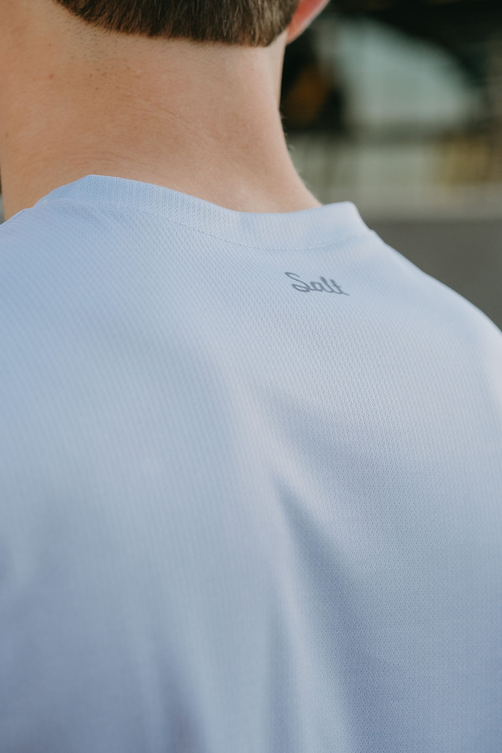 Thumbnail: Classic Grey Active Shirt