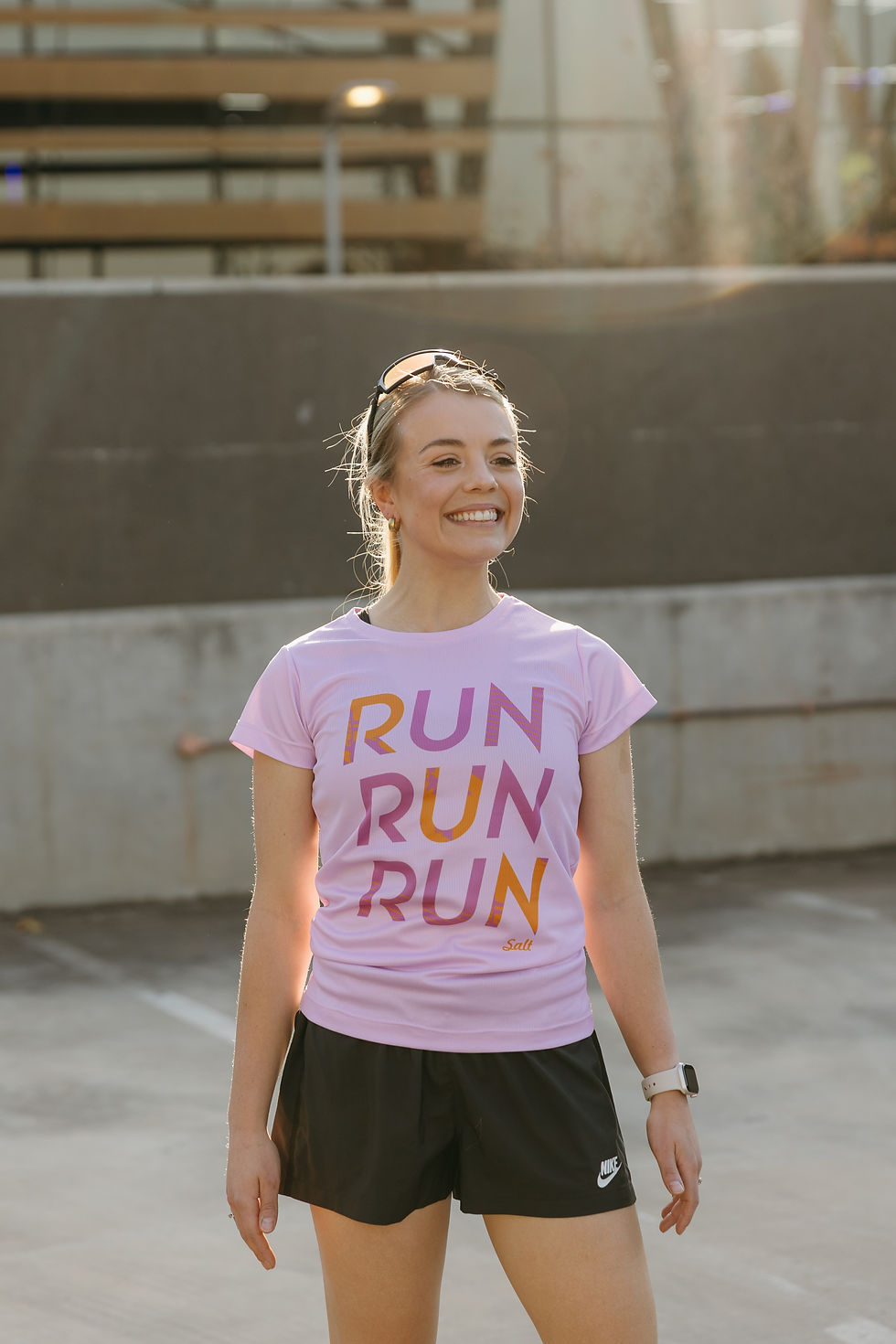 Thumbnail: Spring Runner Active Shirt