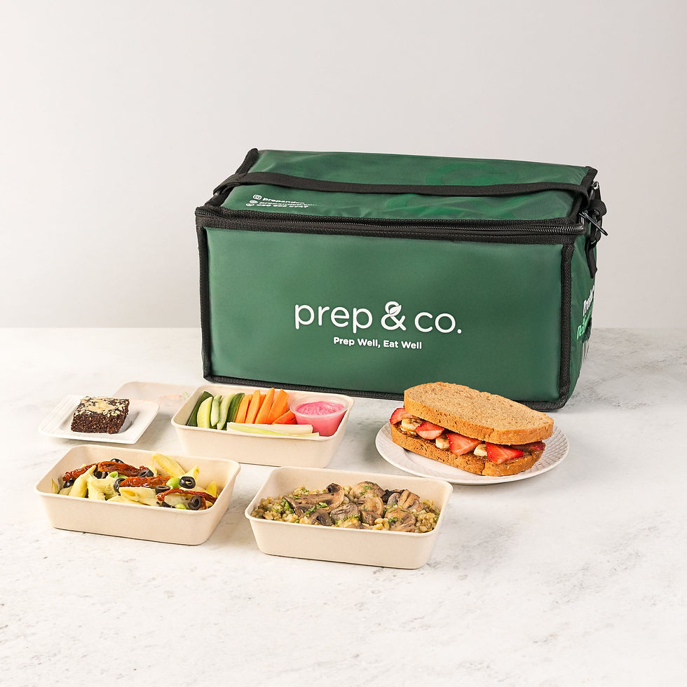 Vegetarian Meal Plans