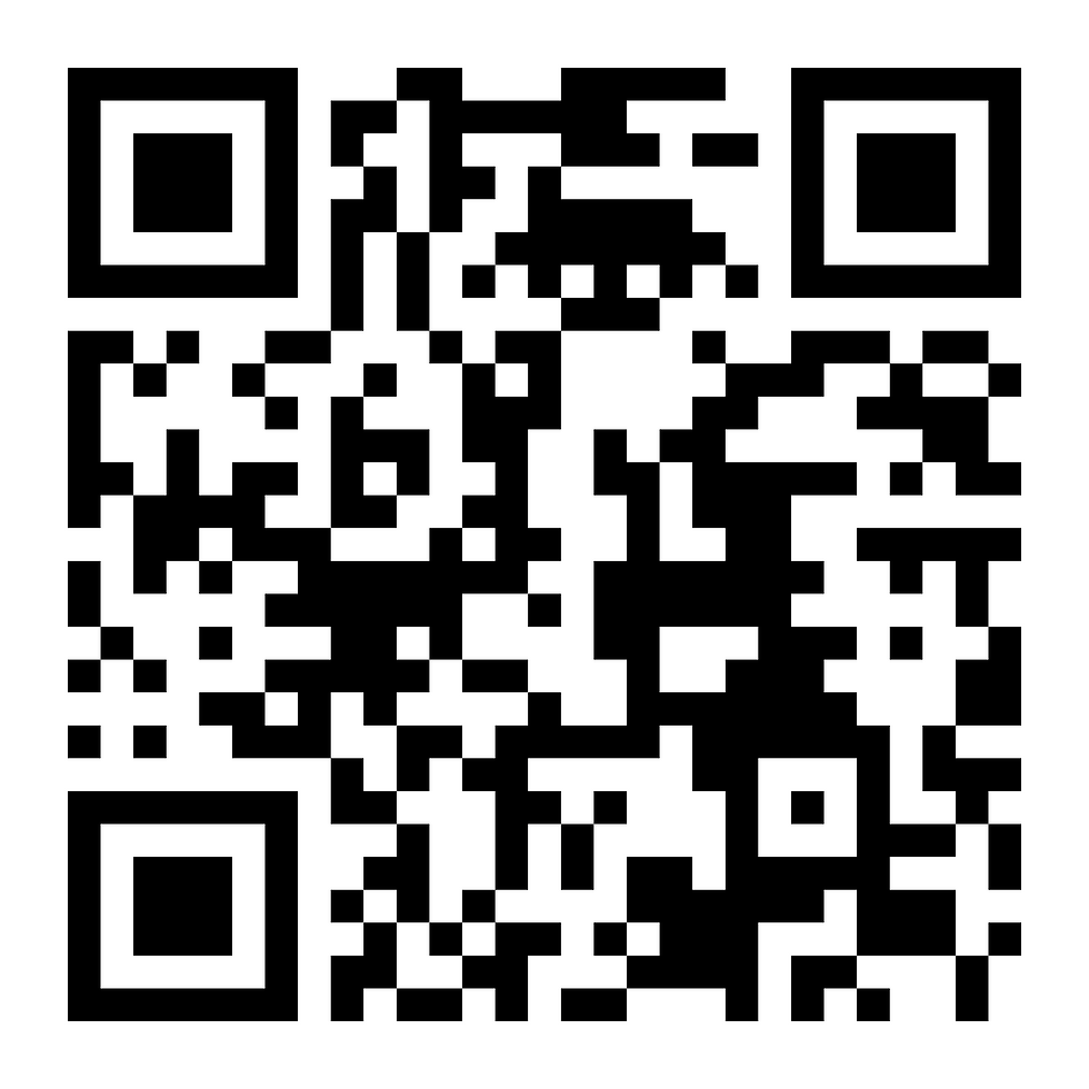 Scan the QR code and download the prep & co meal plans logo