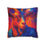 Thumbnail: Disco Goat Pillowcase for Throw Pillows