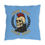 Thumbnail: Punk Rock Outdoor Pillows, Decorative Throw Cushions, 