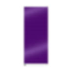 Thumbnail: Purple Damask Gift Wrapping Paper, Elegant Gift Wrap