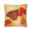 Thumbnail: Monarch Butterfly & Blossoms – Embers & Petals Collection, Pillowcase #1 