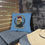 Thumbnail: Punk Rock Outdoor Pillows, Decorative Throw Cushions, 
