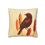 Thumbnail: Redwing Bird & Cattails – Embers & Petals Collection, Pillowcase #3