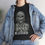 Thumbnail: Cursed and Blessed Mummy Tee | Unisex Heavy Cotton Shirt