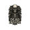 Thumbnail: Dead Inside Kiss-Cut Sticker