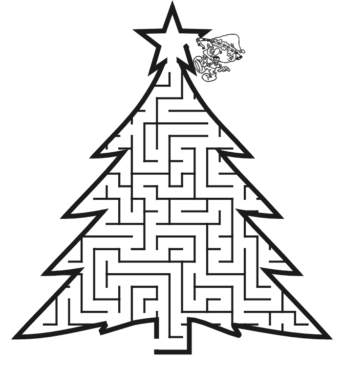 Puzzles Ajchristmas