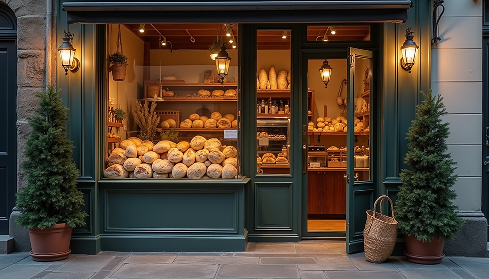Why Supporting Small Local Businesses is Vital for Community Survival