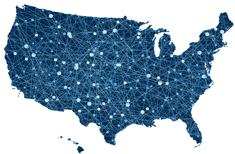 Arrow Advertising LLC expands its reach with new service locations across the United States.