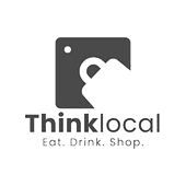 Think Local Logo