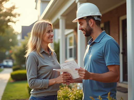 Boost Your Customer Base: Proven Strategies for Contractors Using Door-to-Door Flyers