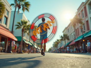 The Impact of Hiring Human Sign Spinners in Florida: Sign Spinner Advertising That Works