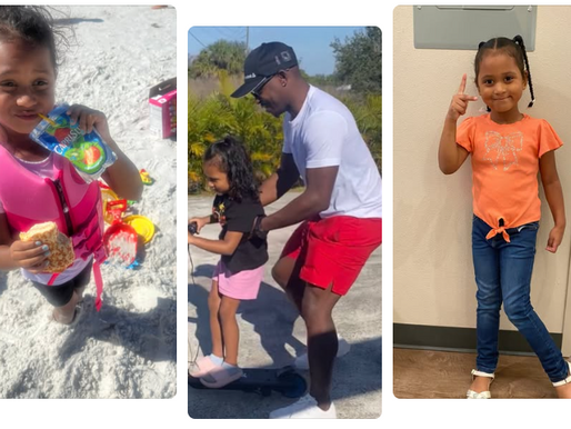 Celebrating Family Milestones at Arrow Advertising LLC