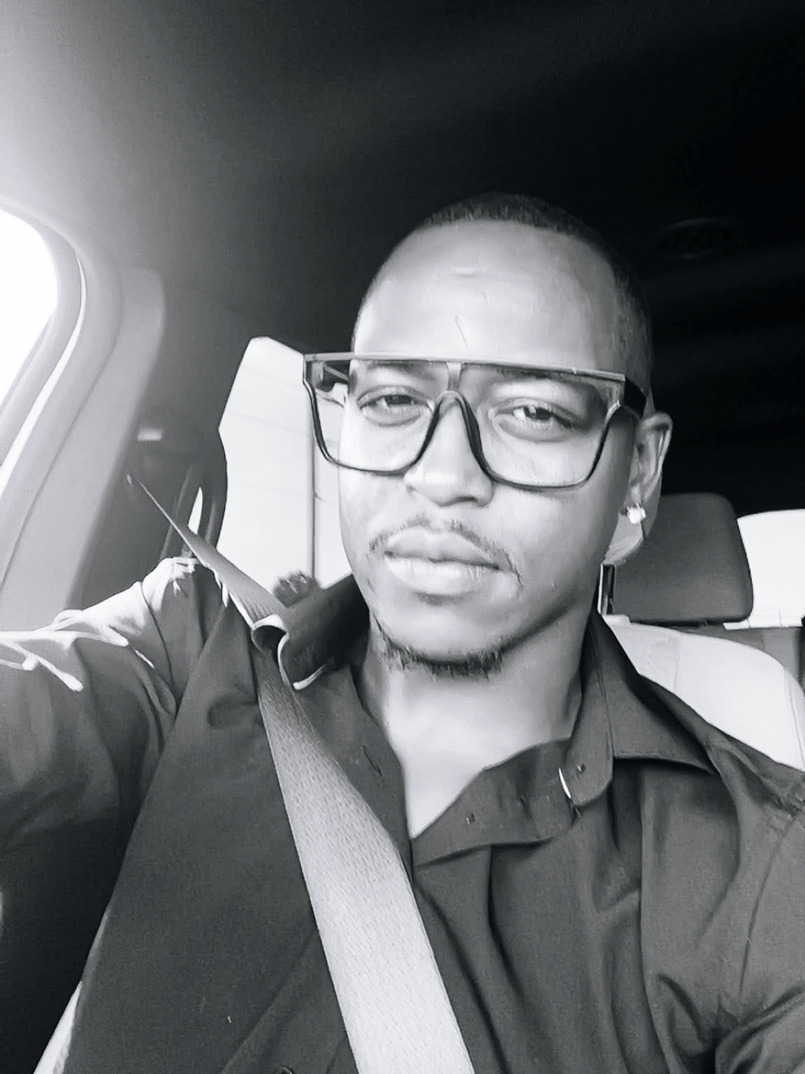 Writer: Jamaal Mobley