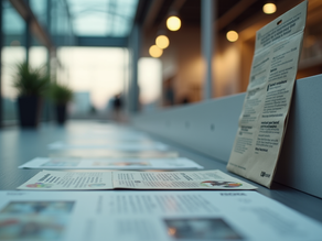 Exploring Arrow Advertising LLC's Advertising Agency Services
