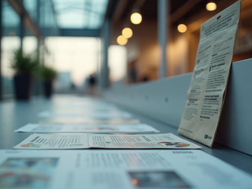 Exploring Arrow Advertising LLC's Advertising Agency Services