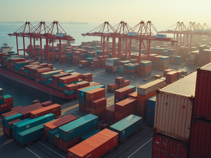 Top Tips for Successful Import-Export Business Strategies