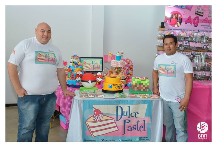 Expo Lorenatortas 2016