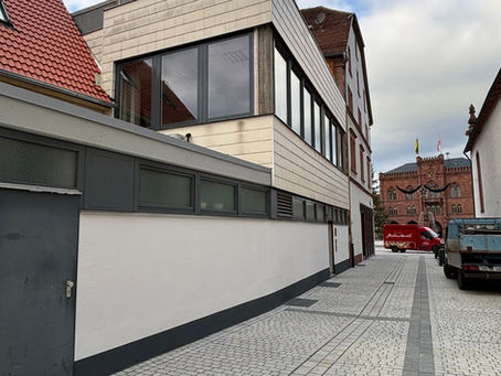 Bilder von Baustellen