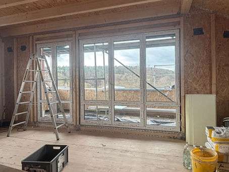 Bilder von Baustellen