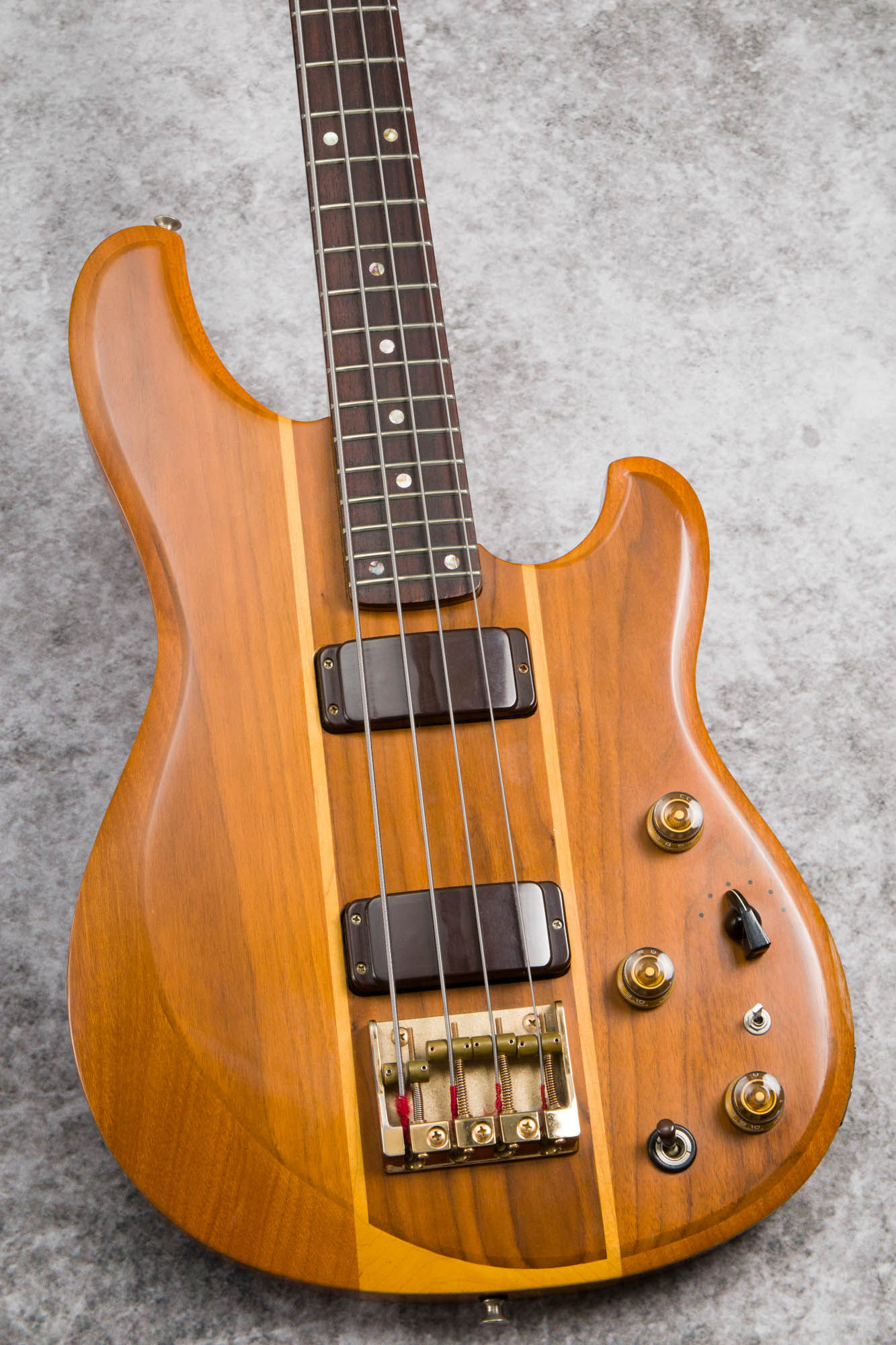 Ibanez Studio ST924 1980