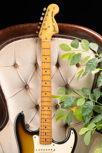 1979 Greco SE-500 | Matsumoku.Rocks