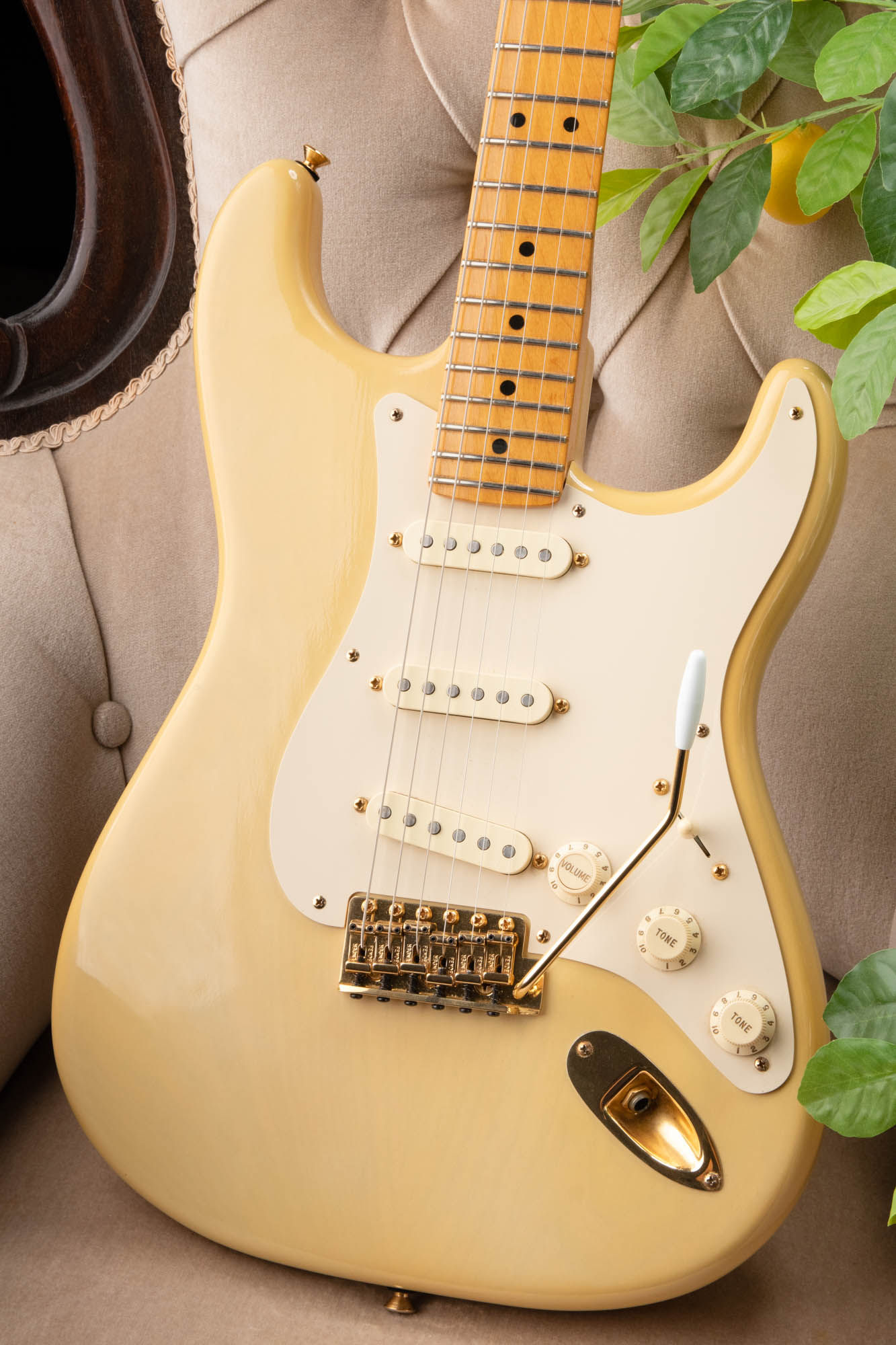 Fender Special Run Deluxe Vintage Player '57 Stratocaster