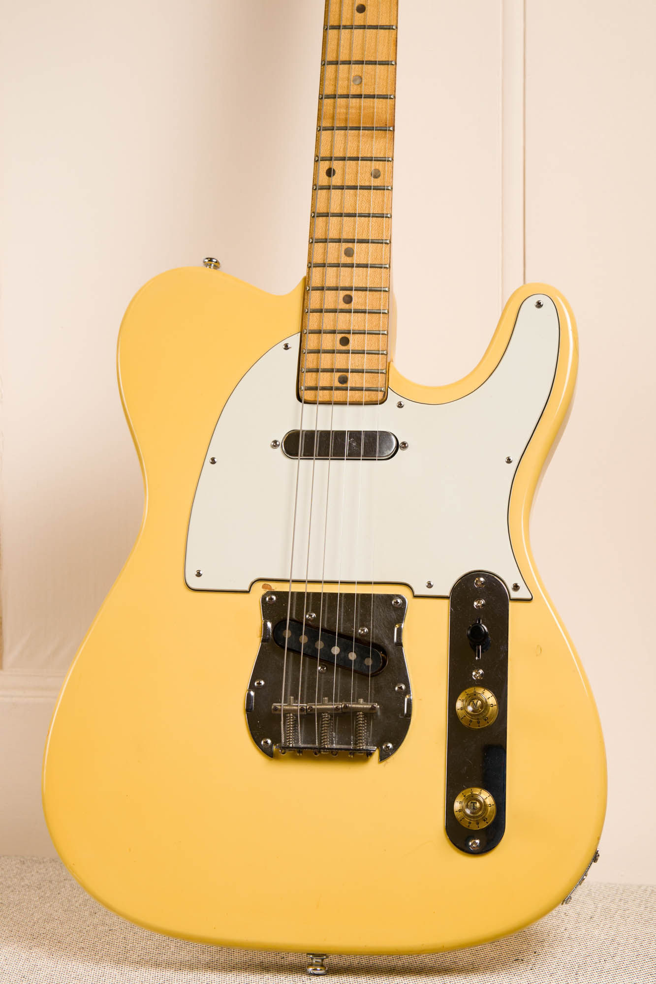 Mystery Greco TE-280