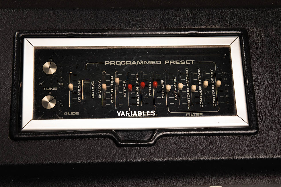 Thumbnail: Moog Taurus1