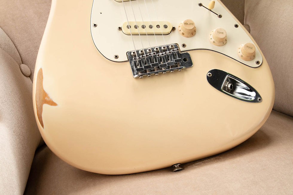 Thumbnail: 1977 Greco SE-500W