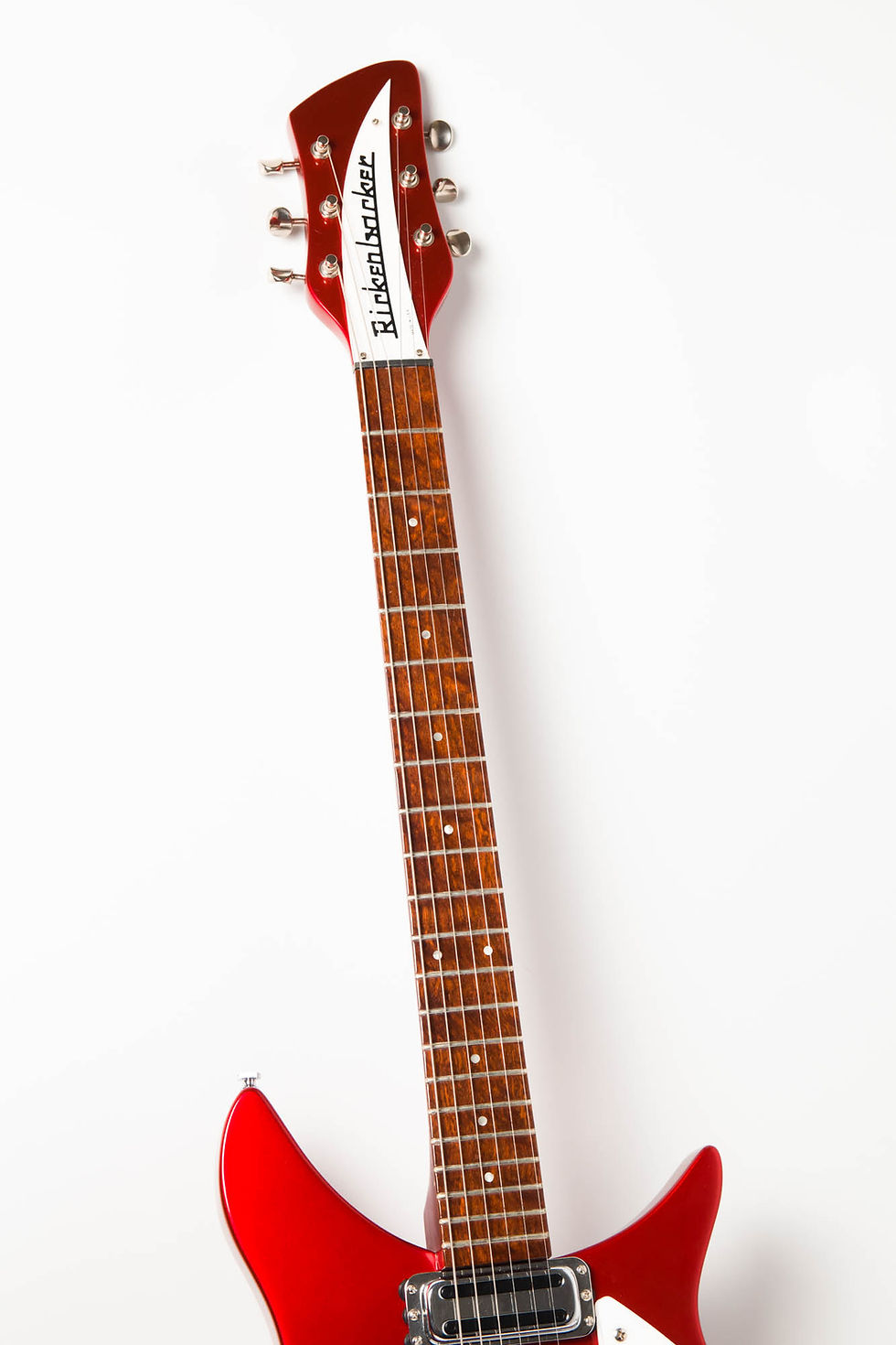 Thumbnail: 2013 Rickenbacker 350v63 Liverpool