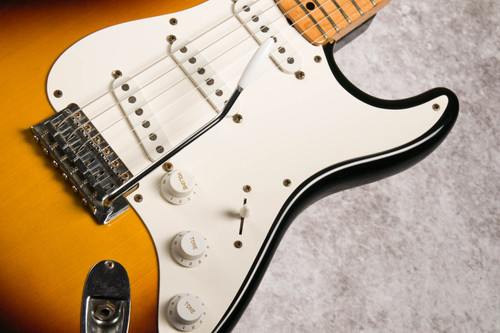 Aria Pro II ST-500D マツモク工業1980年製造 Aria Pro 2 (アリアプロ2) エレキギター ST-500 1980年製 日本