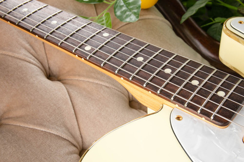 Fender Japan TLG-94P | Matsumoku.Rocks