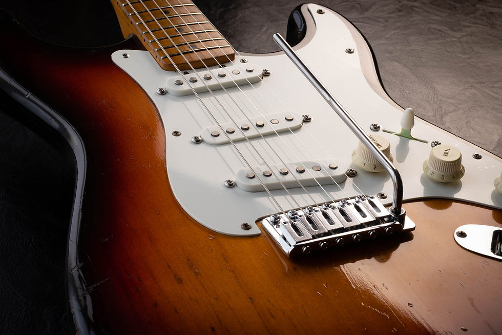 Thumbnail: Matsumoku SE-500