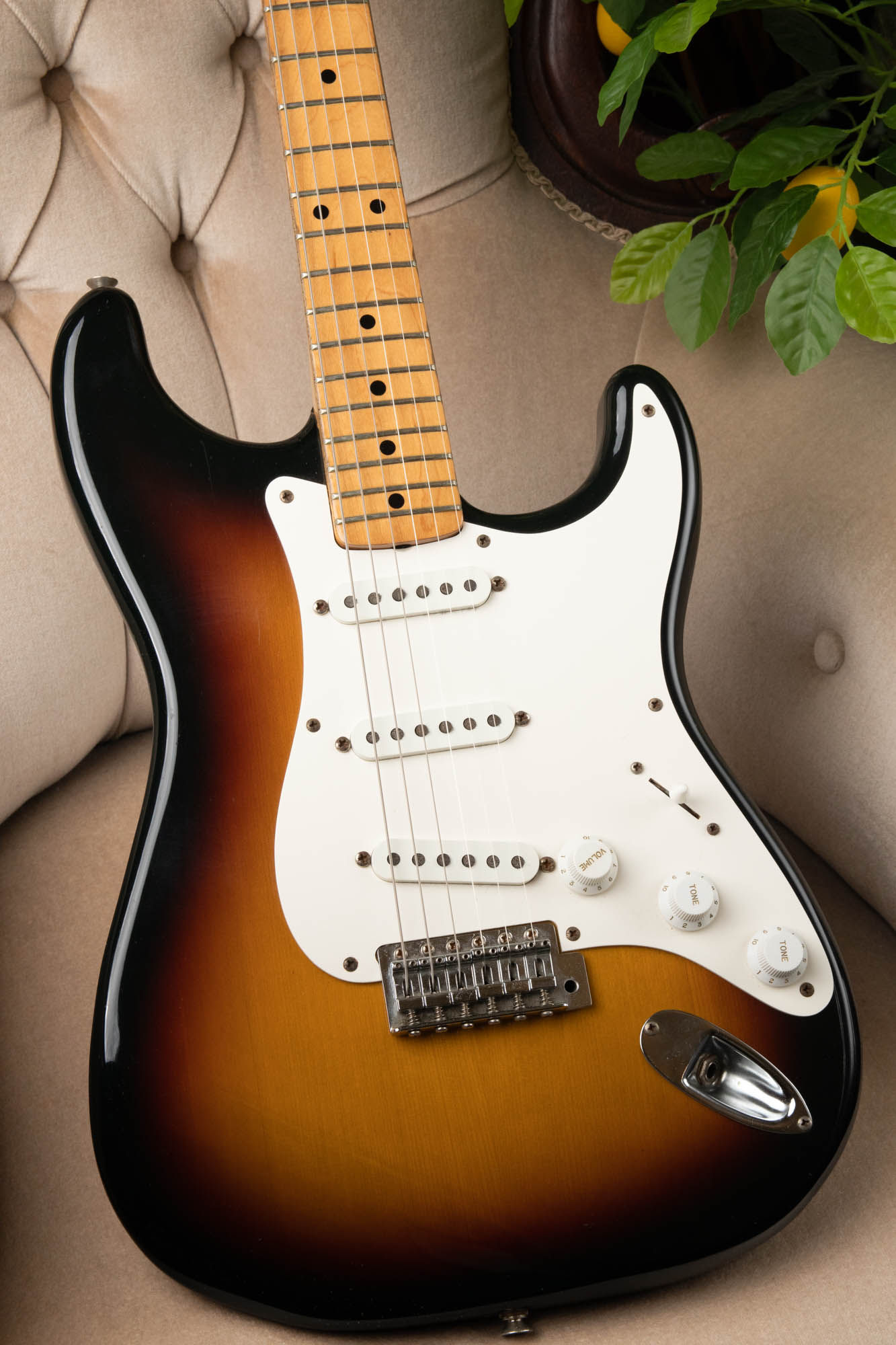 1980 Aria Pro II ST-500