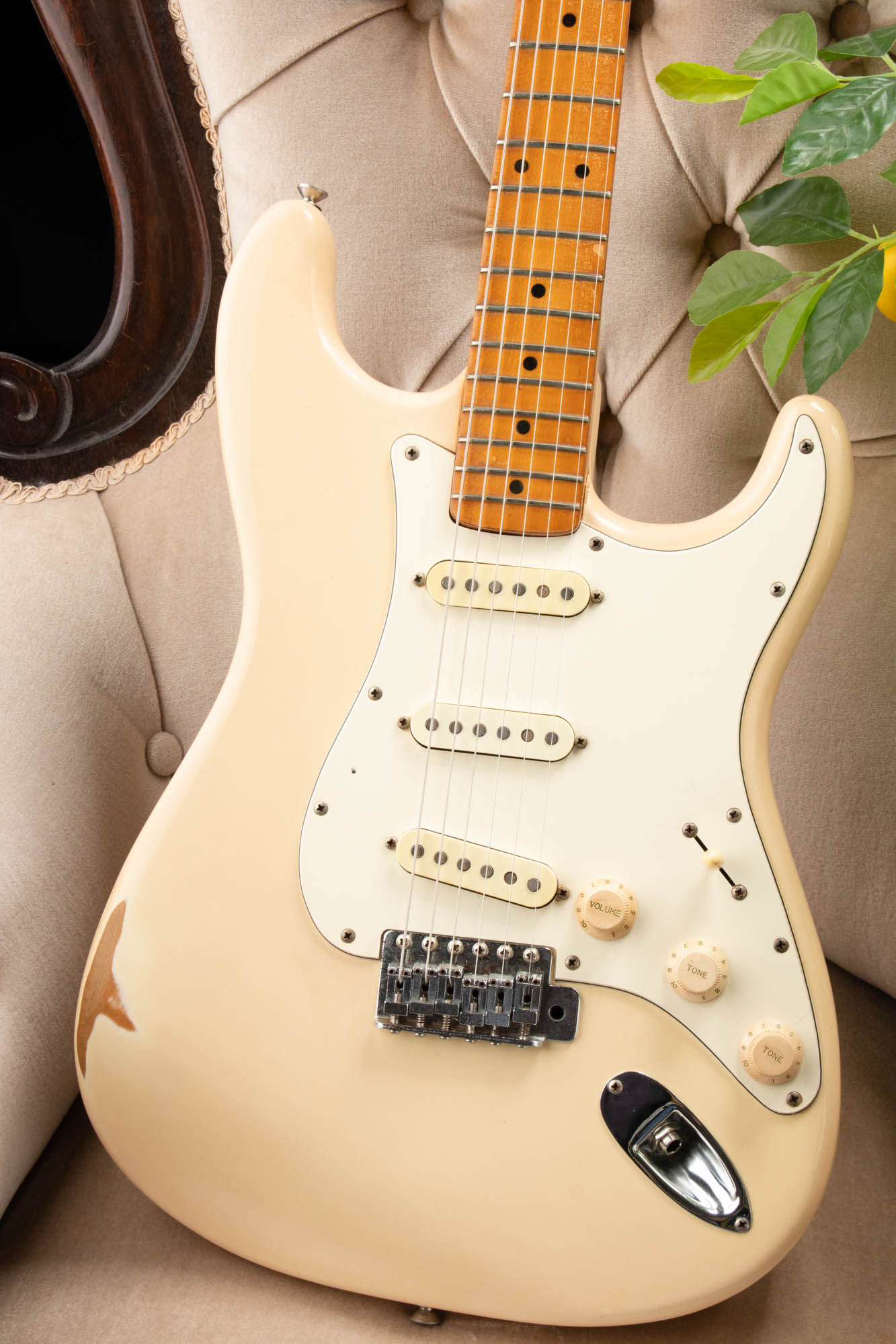 1977 Greco SE-500W