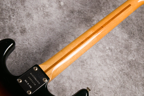 1980 Aria Pro II ST-500 | Matsumoku.Rocks