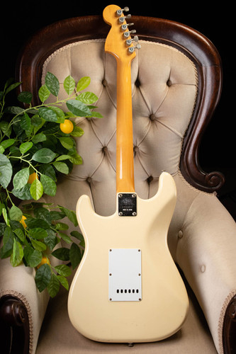 Greco SE-600 | Matsumoku.Rocks