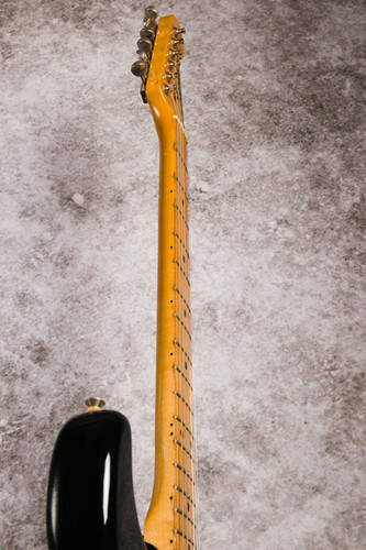 1980 Aria Pro II ST-500 | Matsumoku.Rocks