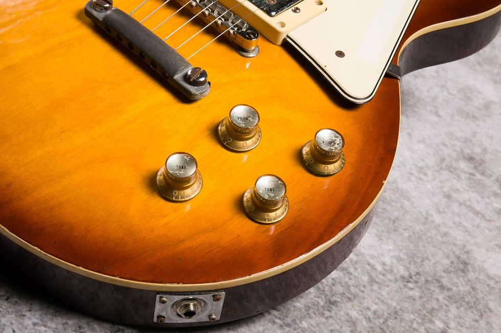 Thumbnail: 1973 Fujigen Greco EG420#2