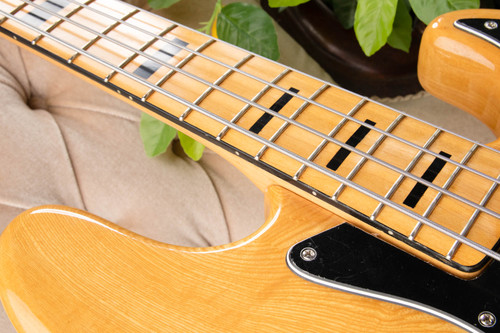 1975年9月製GRECO JB-600N JB600N Jazz Bass 1975年9月製GRECO JB-600N JB600N Jazz Bass 1975 September Greco Jb-600N